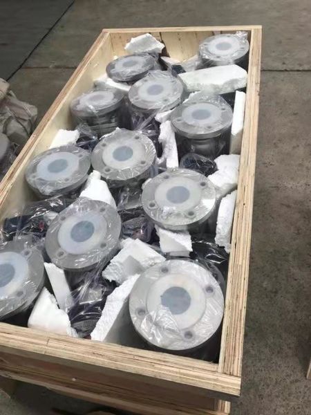 Shanghai Jianggong Valve Manufacturing Co., Ltd. manufacturer production line