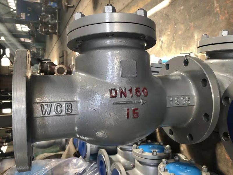 Shanghai Jianggong Valve Manufacturing Co., Ltd. manufacturer production line