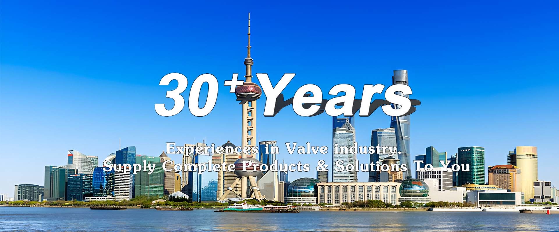 quality Pipe Control Valve factory
