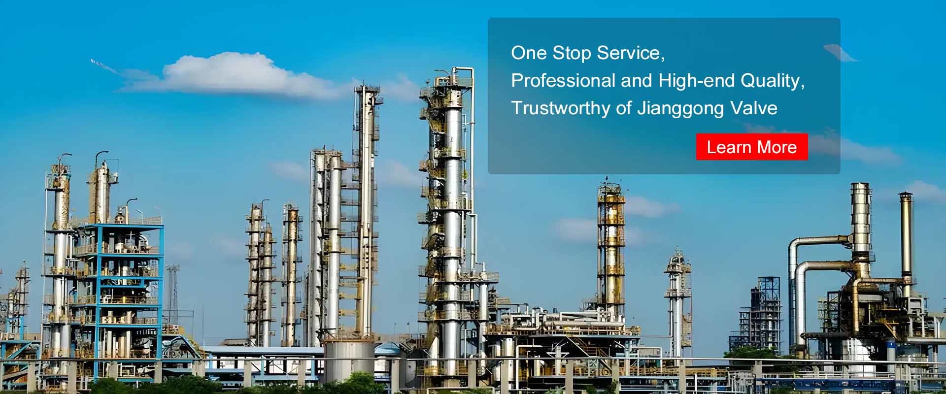 quality Pipe Control Valve factory