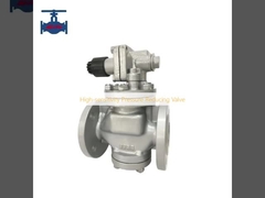 High-sensitivity Pressure Reducing Valve 