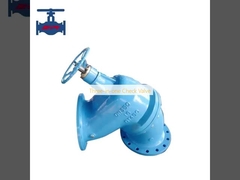 Three-in-one Check Valve 