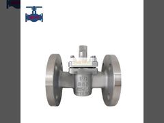 plug valve
