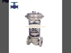 Self-operated Control Valve 